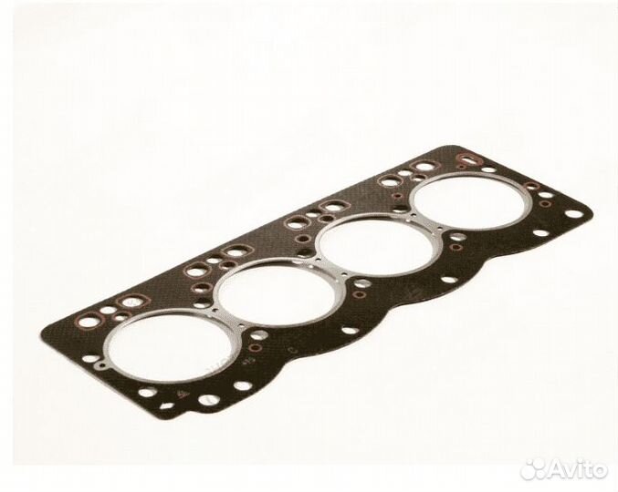 Прокладка гбц 498 Xin