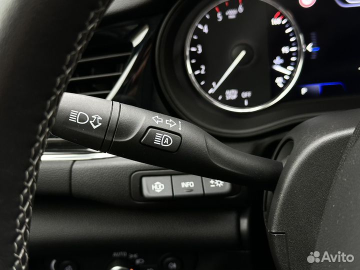 Opel Insignia 1.6 AT, 2019, 73 000 км