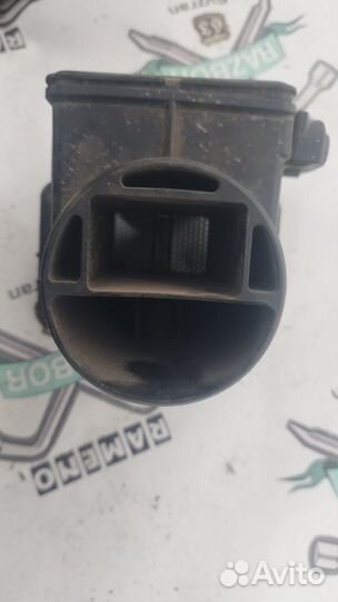 Дмрв Mitsubishi Galant 2.0