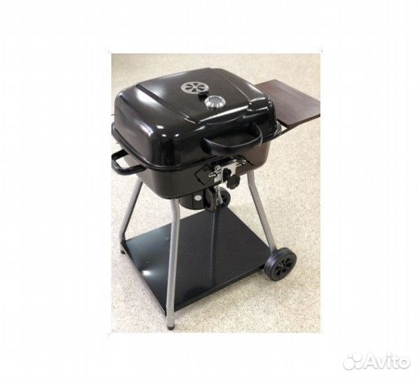 Барбекю-гриль 2022