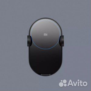 Автомобильный беспроводной держатель Xiaomi 20W