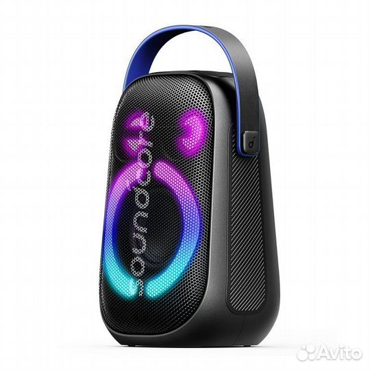 Anker Soundcore Rave Neo 2