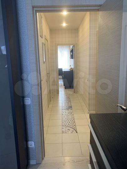 2-к. квартира, 63,2 м², 2/8 эт.