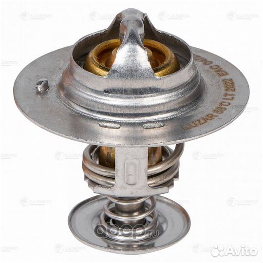 Термостат для ам Honda CR-V III (06) Civic viii (06)ccord (08) (82С) (термоэл) (LT 2320)