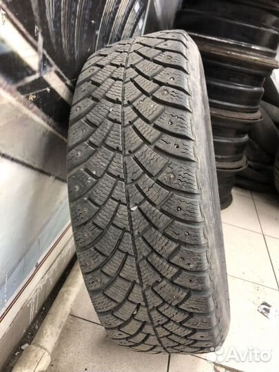 Bfgoodrich G-Force Stud 185/65 R15