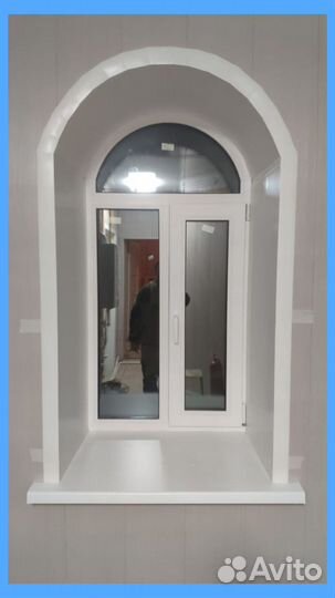 Пластиковые окна Остекление балконов и лоджий