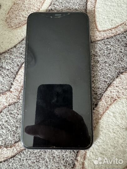 iPhone 11 Pro Max, 256 ГБ