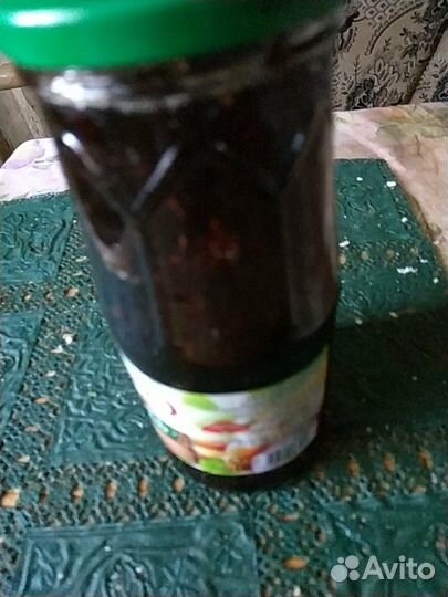 Варенье Домашнее,салат,компот