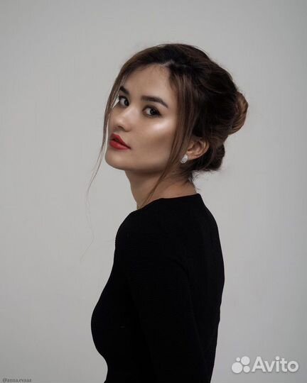 Фотограф / оператор (съемка танцев, клипов)