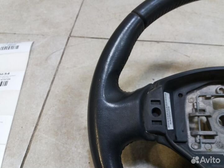 Рулевое колесо Peugeot 3008 2010-2017 C1A