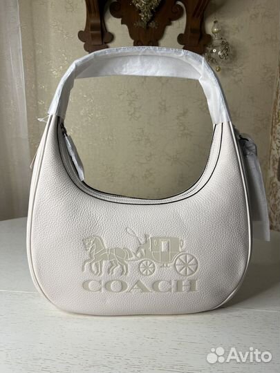 Сумка Coach Carmen оригинал новая