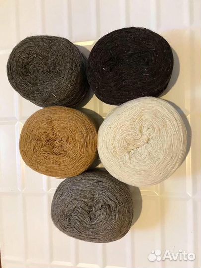 Катушки бабины