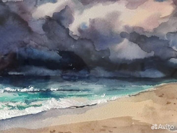 Интерьерная картина