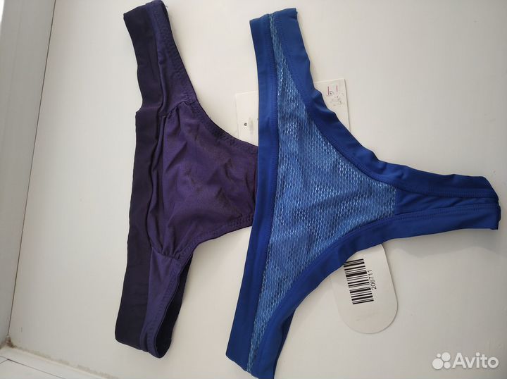 Стринги Флоранж