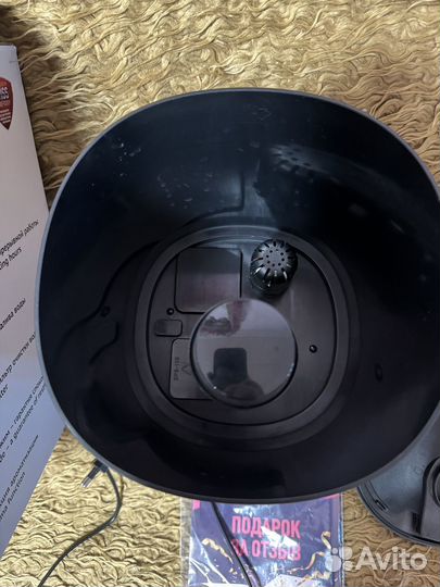 Увлажнитель воздуха Polaris PUH 8080 IQ