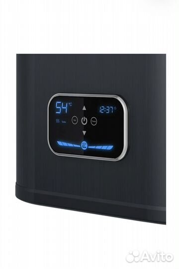 Водонагреватель Thermex ID 80V(pro) Wi-Fi с Алисой