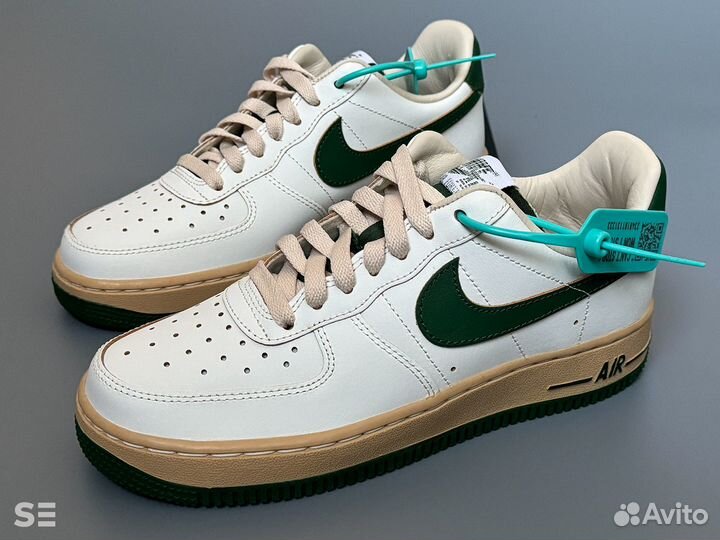 Кроссовки Nike Air Force 1 '07 LV8 с poizon