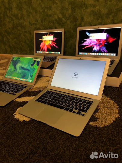 Apple MacBook Air 13