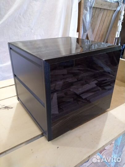 Сетевой фильтр для аудио