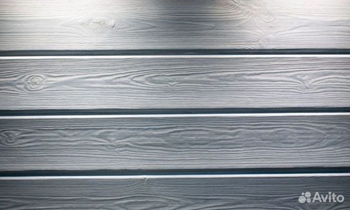 Вагонка штиль 20х90х4м