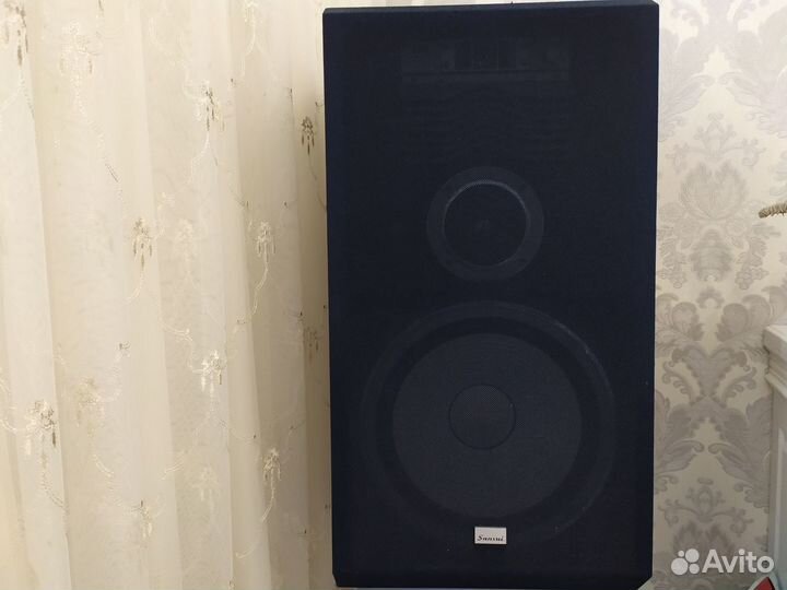 Усилитель(dual1460), колонки (sansui S-65) ;проигр