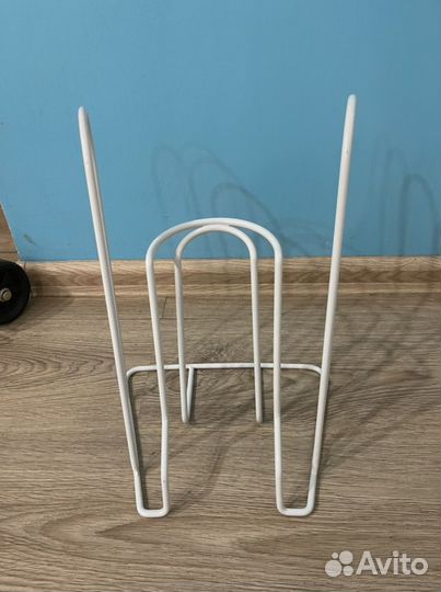 Приспособление для надевания комп трикотажа