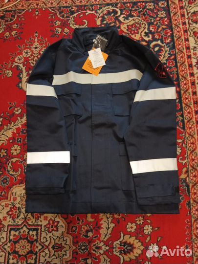 Костюм рабочий