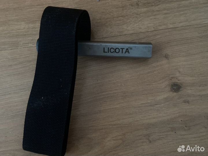 Сьемник фильтров