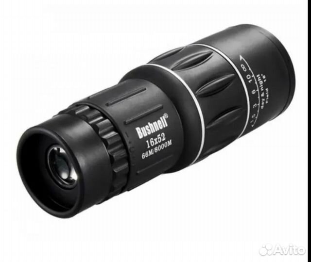 Монокуляр, бинокль 16х