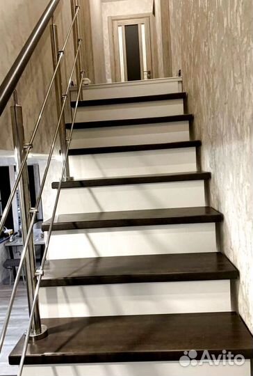 Лестница в дом. Заключаем договор