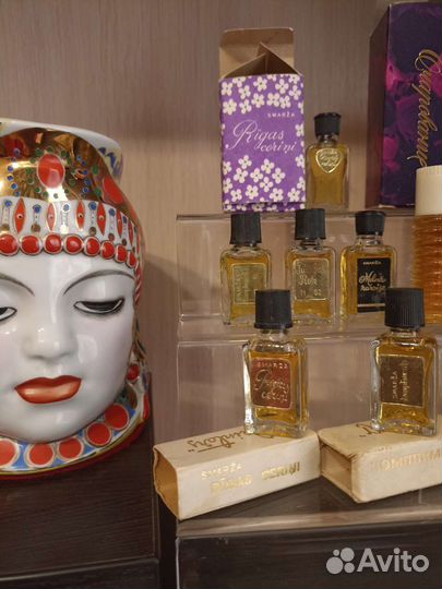 Реноме Диалог Аккорд Мистика Юрмала92