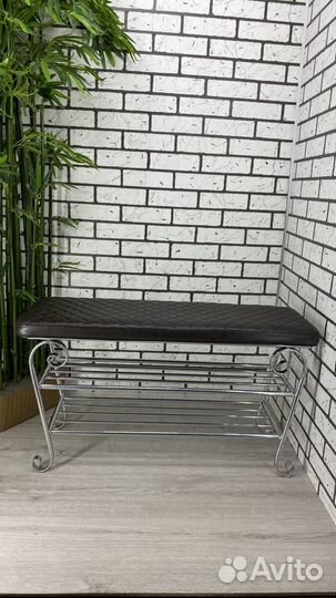 Новая обувница 