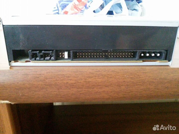 Внутренний привод для компьютера LG