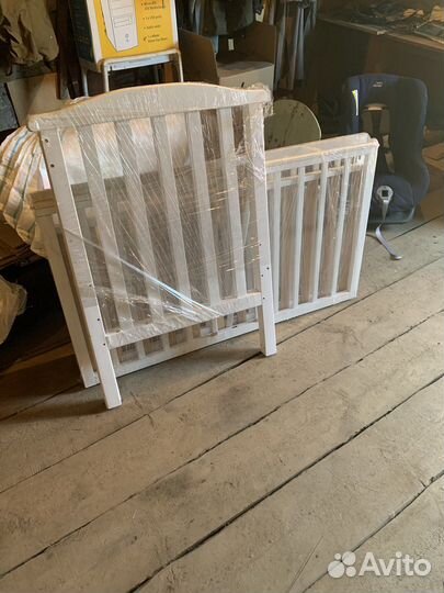 Кровать Лютик аб 15.0