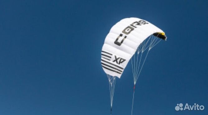 Пилотажный кайт Core Xperience Trainer Kite 2.0 20