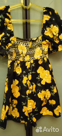 Юбка.Комбинезон дом. River Island,брюки Matador