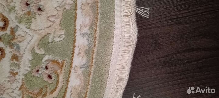 Ковер новый