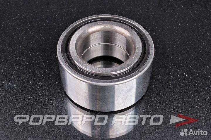 Подшипник 45*84*42 (ступицы) закрытый без ABS AU09
