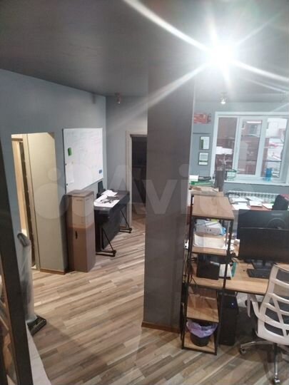 Офис, 89.23 м²