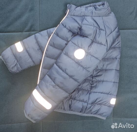 Куртка sela,reima