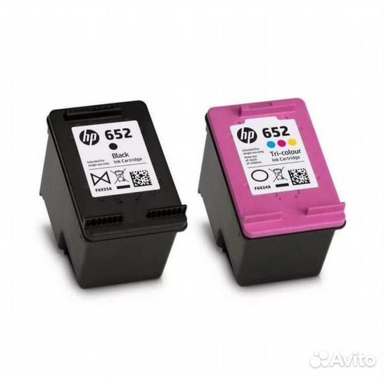 Мфу hp струйный