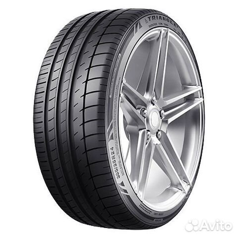 Triangle TH201 275/45 R21 110Y
