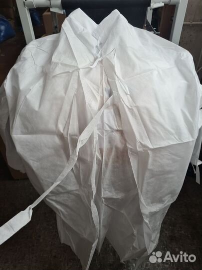 Медицинский халат