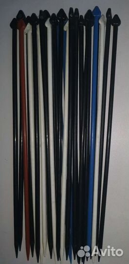 Спицы для вязания