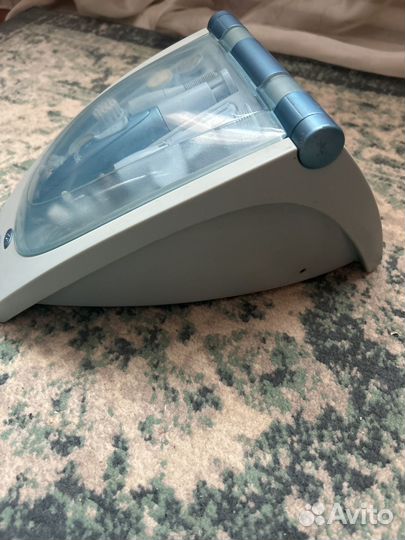 Маникюрный набор