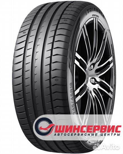 Triangle EffeXSport TH202 225/55 R18 102Y