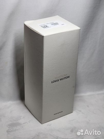 Распив Symphony Оригинал