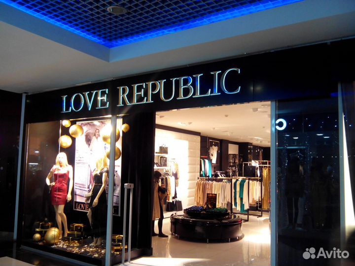 Наружная реклама в Омске