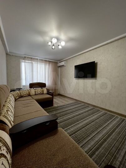 2-к. квартира, 52 м², 3/5 эт.