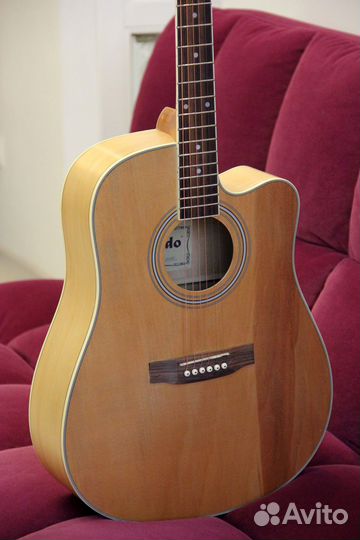 Гитара Prado FD-1616C